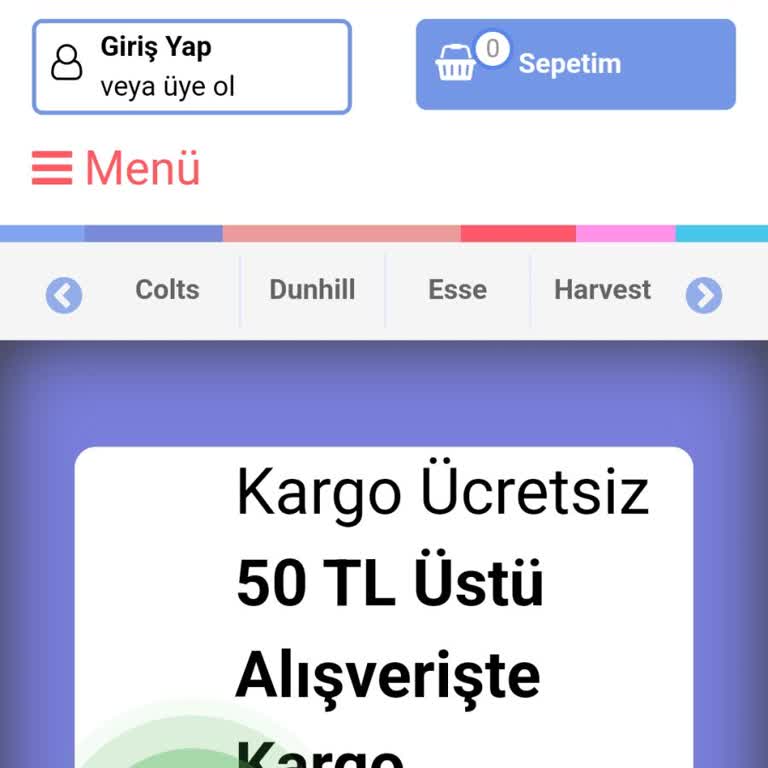Kultursigara.com - Yesigara.com Ben Bile Bile Düştüm Buna
