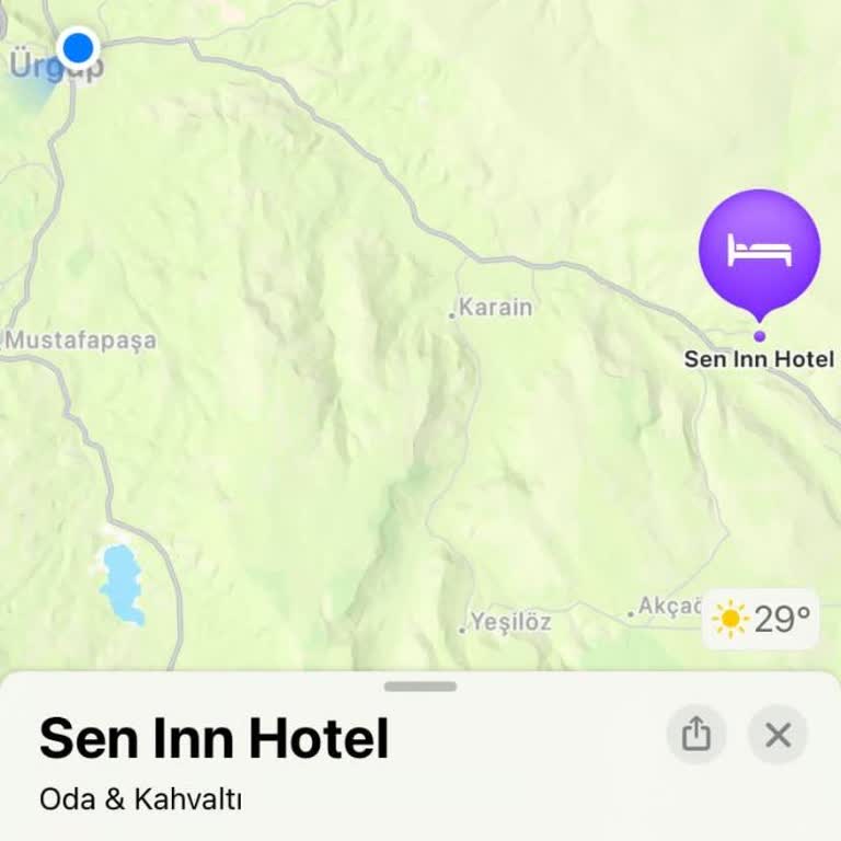 Tatilbudur Otel Rezervasyonunda Büyük Hayal Kırıklığı Ve Mağduriyet