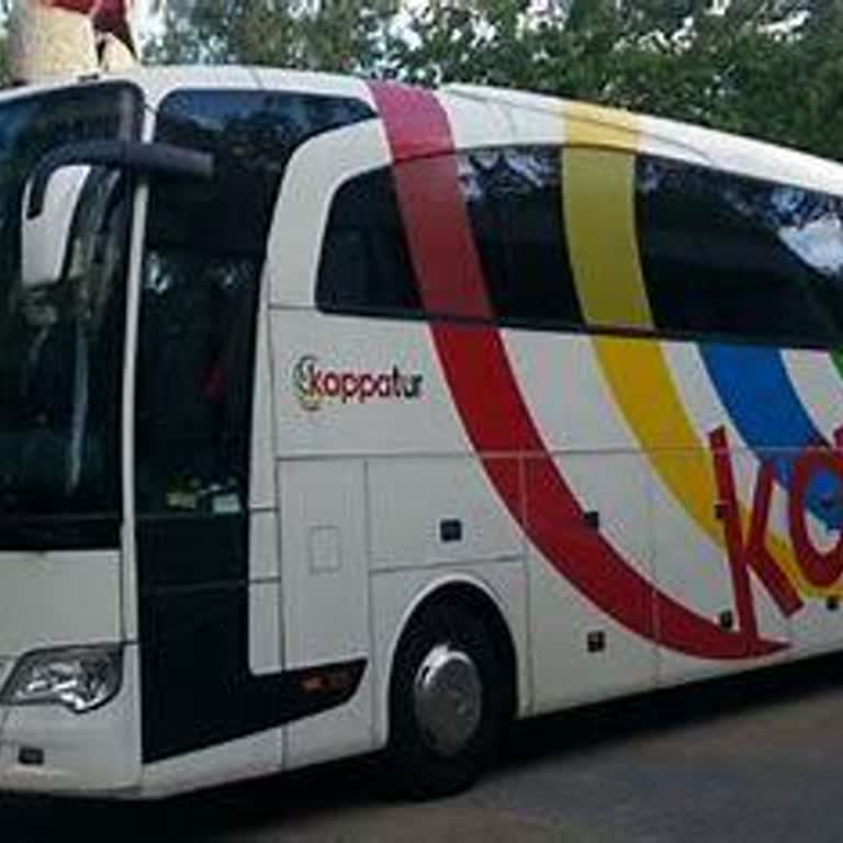 Kappatur 3o Haziran İtalya Turu Pişmanlığı...