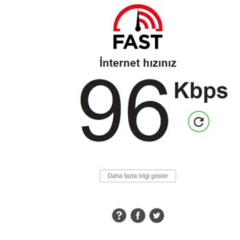 Superonline Kabus Gibi İnternet Hizmeti