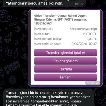 Görev Yap Para Kazan Ardından Bahis Sitelerine Üye Yaptırıyorlar!