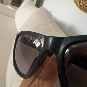Atasun Optik Rayban 4165 Gözlük Problemi