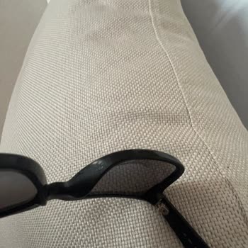 Atasun Optik Rayban 4165 Gözlük Problemi