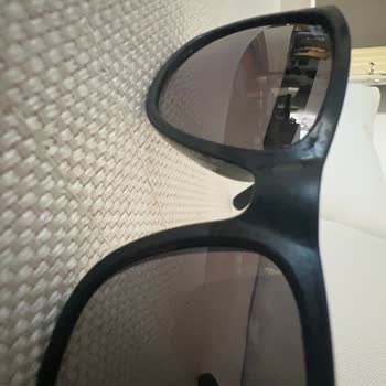 Atasun Optik Rayban 4165 Gözlük Problemi