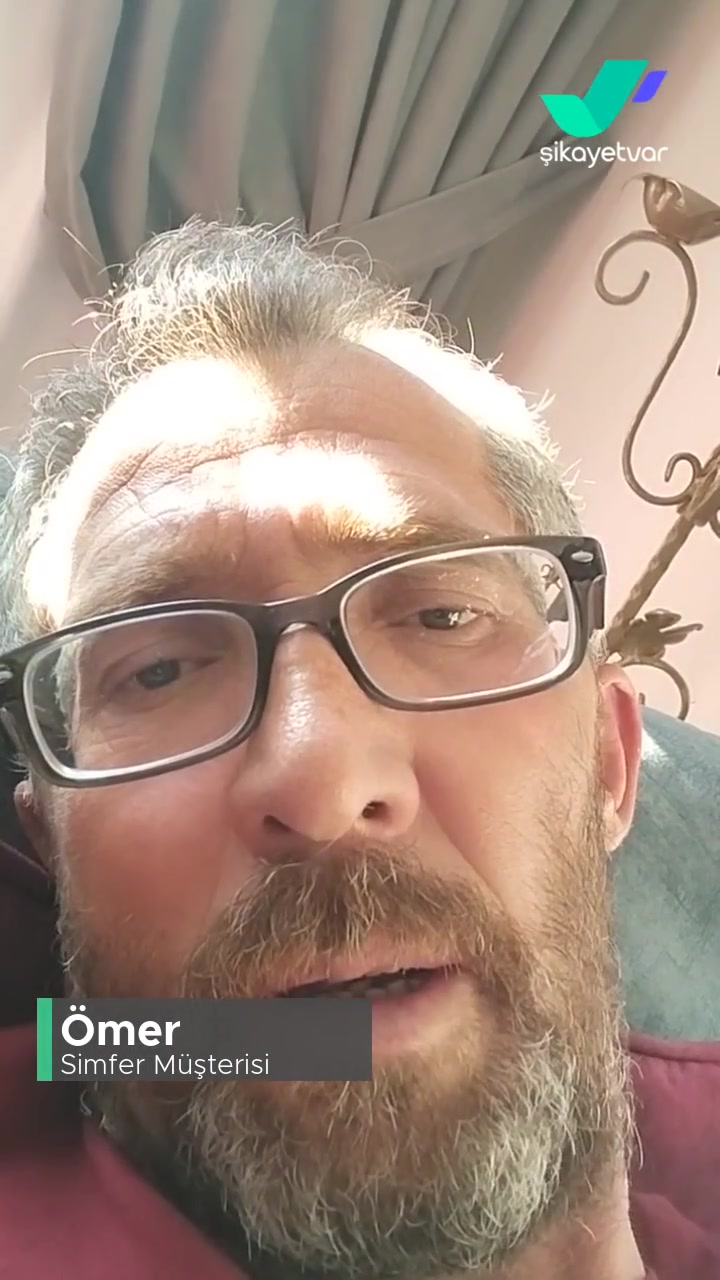 Simfer 20 Günde Bir Cam Yapılmaz mı? videonun kapak resmi