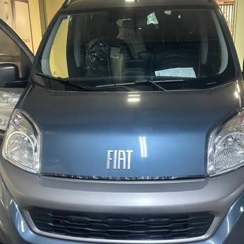 Fiat Fiorino Combi 1.4 Fire Premio 2024 Araç Eksiklikleri