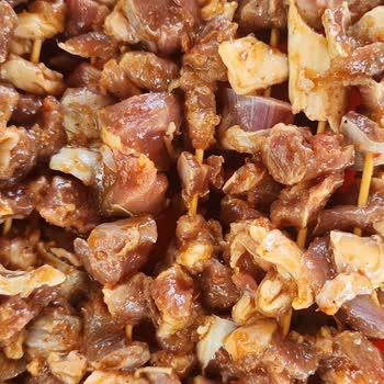 Carrefour-sa Kuzu Kuşbaşı Şikayet