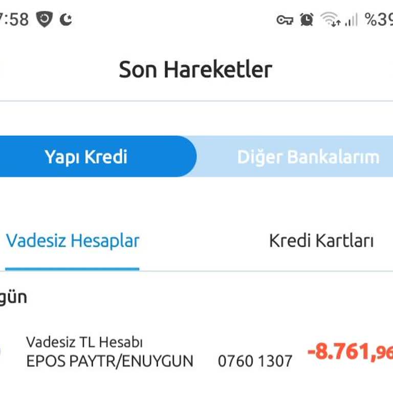 En Uygun PNR Gelmedi