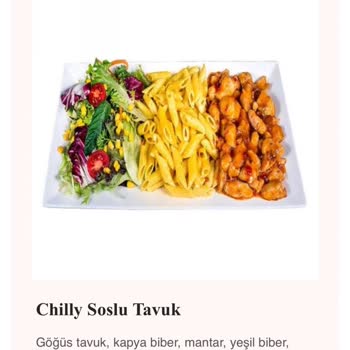 Antigonia Hotel Kafede Yemekler Çok Kötü