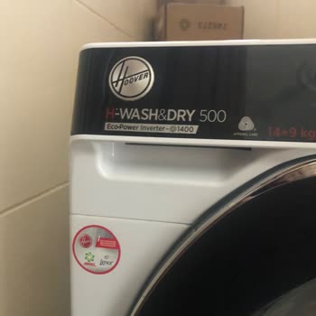 Film Tadında Hoover Kalitesizliği