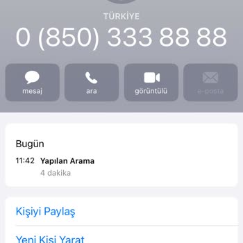 Enuygun İptal Edilen Araç Kiralamasının Ücretini Yatırmıyor!