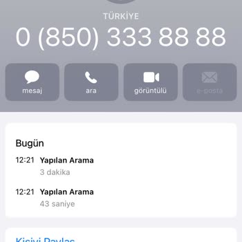 Enuygun İptal Edilen Araç Kiralamasının Ücretini Yatırmıyor!