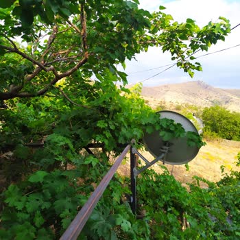 Türk Telekom Kablo Hattının Taşınması. Mobil Şebekenin Hiç Çekmemesi.