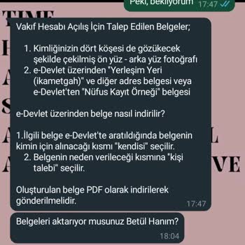 Türkiye Burs Bulma Kurumu Öğrencilere Bursu Kazandınız Şeklinde Mesajlar