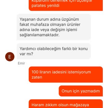 Migros Yemek Rakiplerinden Çok Uzak