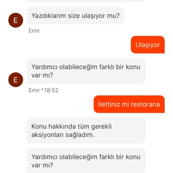 Migros Yemek Rakiplerinden Çok Uzak