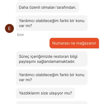 Migros Yemek Rakiplerinden Çok Uzak