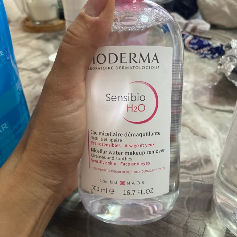 Bioderma Orijinallik Sorgulaması Yapamıyorum