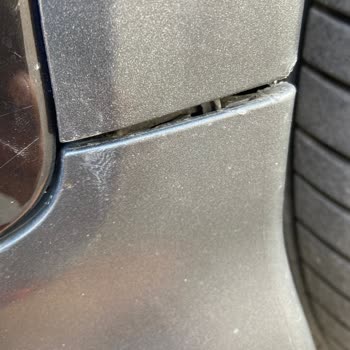 Bosch Car Service Kötü İşçilik Ve Mağduriyet