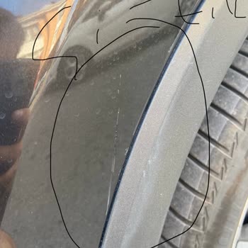 Bosch Car Service Kötü İşçilik Ve Mağduriyet