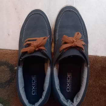 FLO Ayakkabı Ürününüzün Arkasında Durun