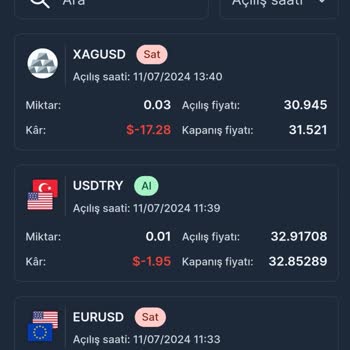 Excel Yatırım Yatırım Danışmanlığı Hizmetlerinde Yaşanan Sorunlar