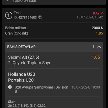 Ultrabet Canlı Bahis Ve Müşteri Hizmetleri Deneyiminde Sorunlar