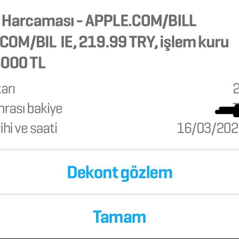 Apple App Store Uygulaması/ Vsco Durduk Yere Para Çekti
