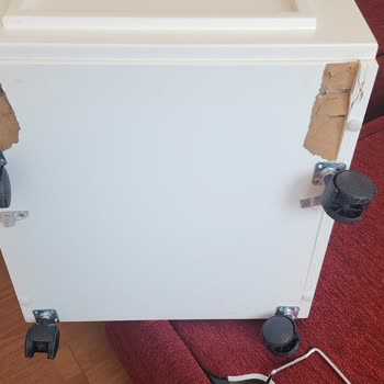 İş Bilmez Ankara Canlar Nakliyat