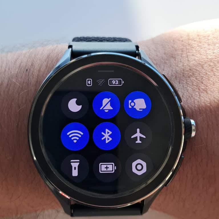Xiaomi Watch 2 Pro E Sim Tutarsızlığı