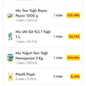 Şok Marketler STT Tarihi Geçmiş Ürün Satılıyor!