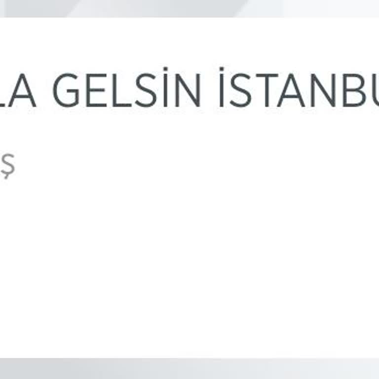 Tıkla Gelsin Parayı Çekti, Siparişi Oluşturmadı.