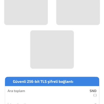 Cy. Send'de İşlem Sorunu!