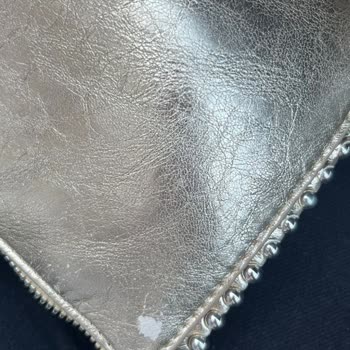 Stradivarius Çanta Hemen Soyuldu
