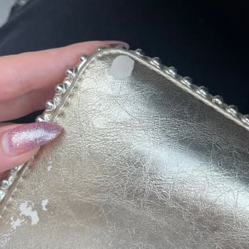 Stradivarius Çanta Hemen Soyuldu