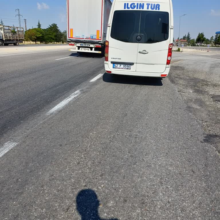 Ilgın Belediyesi Konya Ilgın Arası Fahiş Ücret