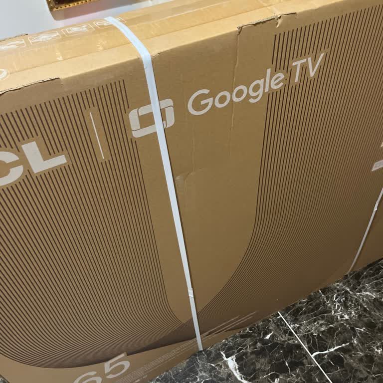 TCL Televizyon TCL Müşteri Hizmetlerinin Kurulum Sözünü Tutmaması