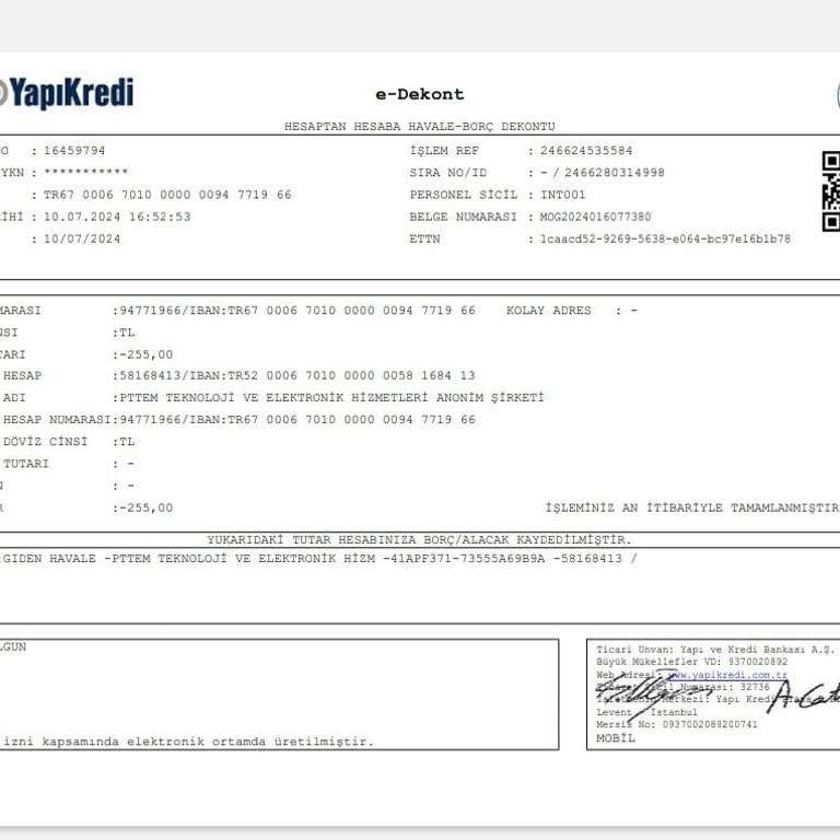 PTT Bank Epttavm İle HGS Yükleme Sorunu: 3 Gün Geçti, Hala Çözüm Yok!