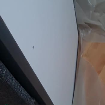 Niens Mobilya Ürün Yırtık, Pis, İki Ay Bekleme Değişmedi, Fatura Yok!