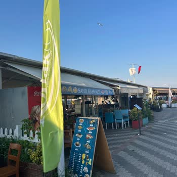 Sahil Restaurant Büyükada Sahil Kahvaltı'da Hayal Kırıklığı: Hizmet Ve Kalite Sorunları