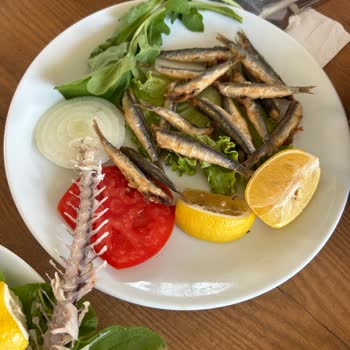 Sahil Restaurant Büyükada Sahil Kahvaltı'da Hayal Kırıklığı: Hizmet Ve Kalite Sorunları