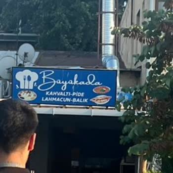 Sahil Restaurant Büyükada Sahil Kahvaltı'da Hayal Kırıklığı: Hizmet Ve Kalite Sorunları