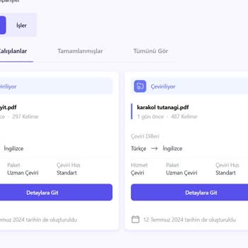 Hizliceviri.com Parayı Aldıktan Sonra Ortadan Kayboldu