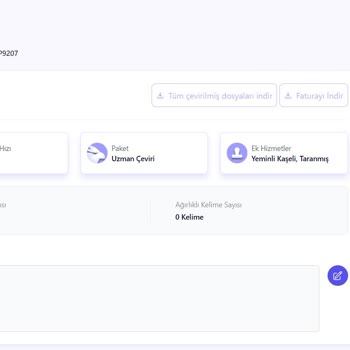 Hizliceviri.com Parayı Aldıktan Sonra Ortadan Kayboldu