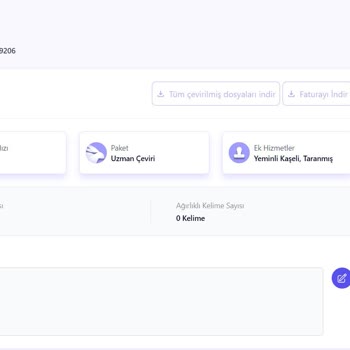 Hizliceviri.com Parayı Aldıktan Sonra Ortadan Kayboldu