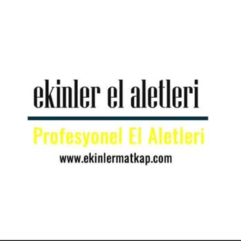 Ekinler Profesyonel El Aletleri Arızalı Çıkan Ürün Kabul Etmiyor Lar