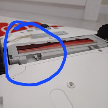 Roborock Q7 Max Robot Süpürge