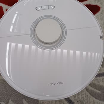 Roborock Q7 Max Robot Süpürge