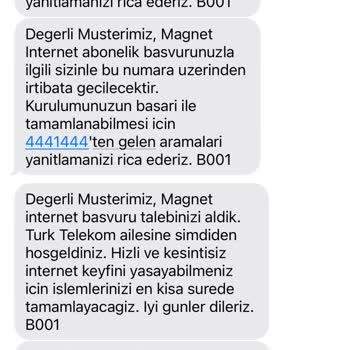 Türk Telekom Çok Mağdur Etti
