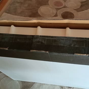 Carrefour SA Taşıyıcı Firma Sorunu